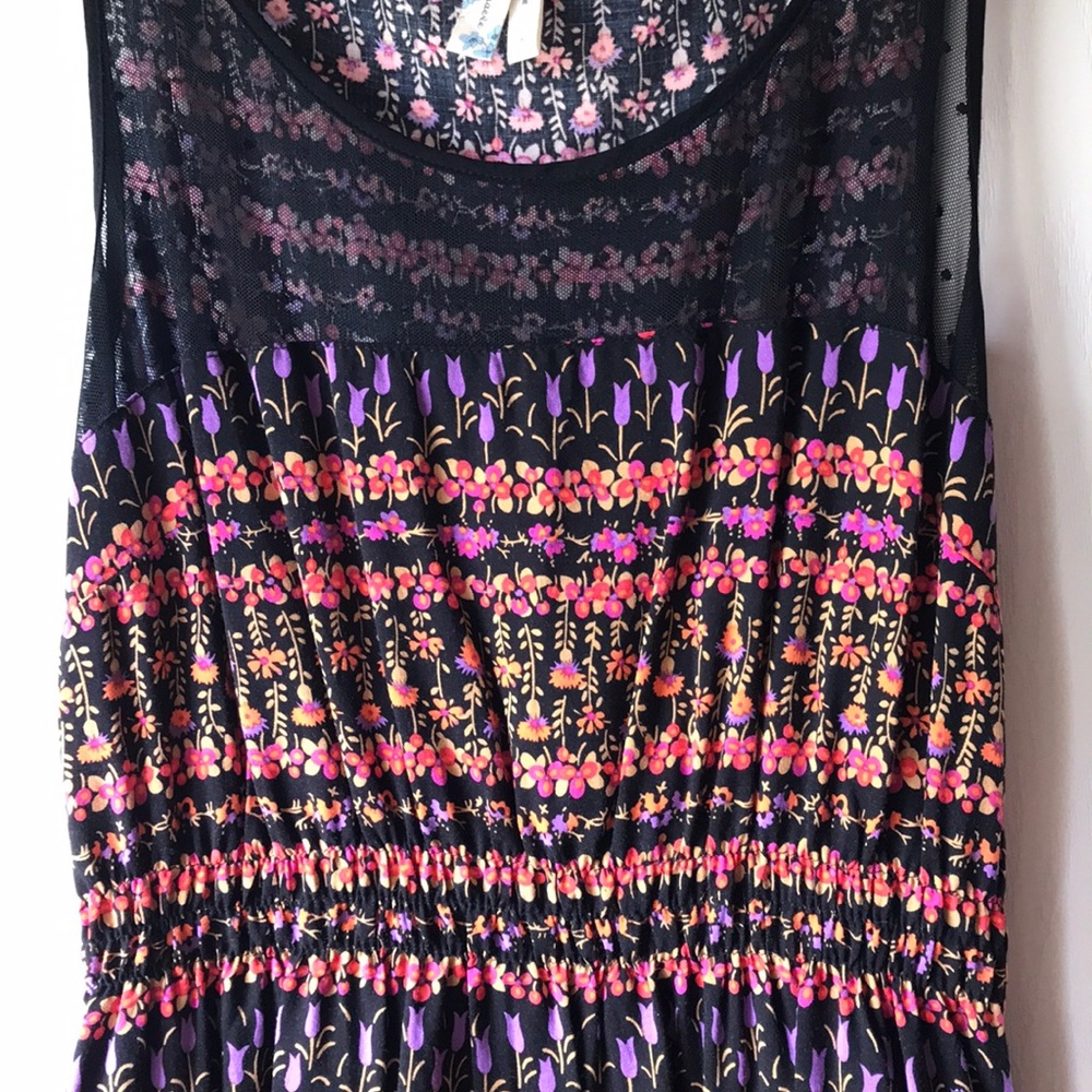 Anthropologie - Maeve Dress